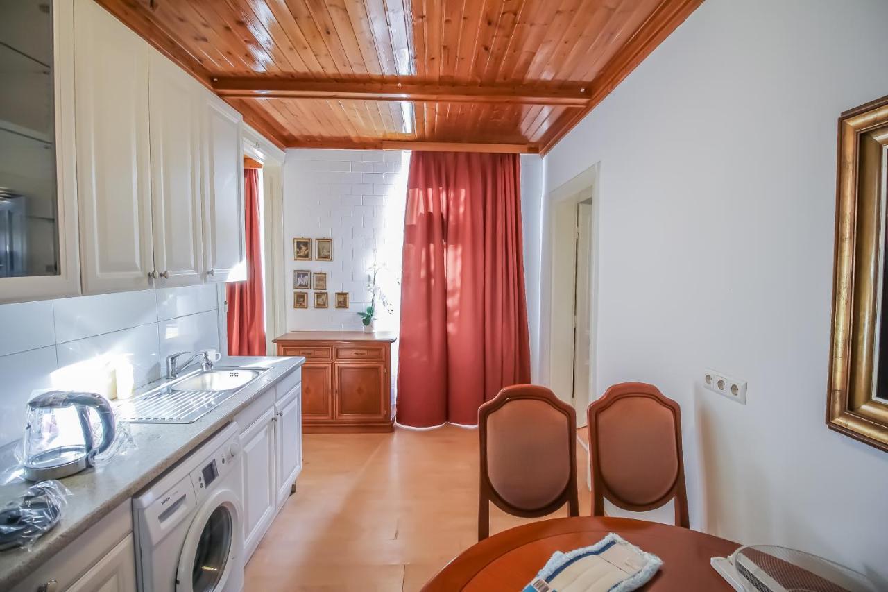 Private Room In Shared Apartment Pr6 Wien Exteriör bild
